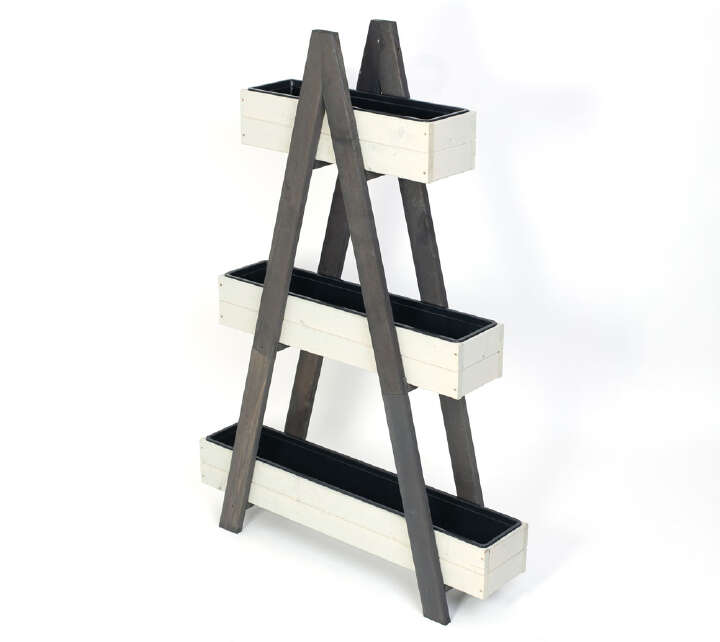 WESTMANN Pflanzregal Ella